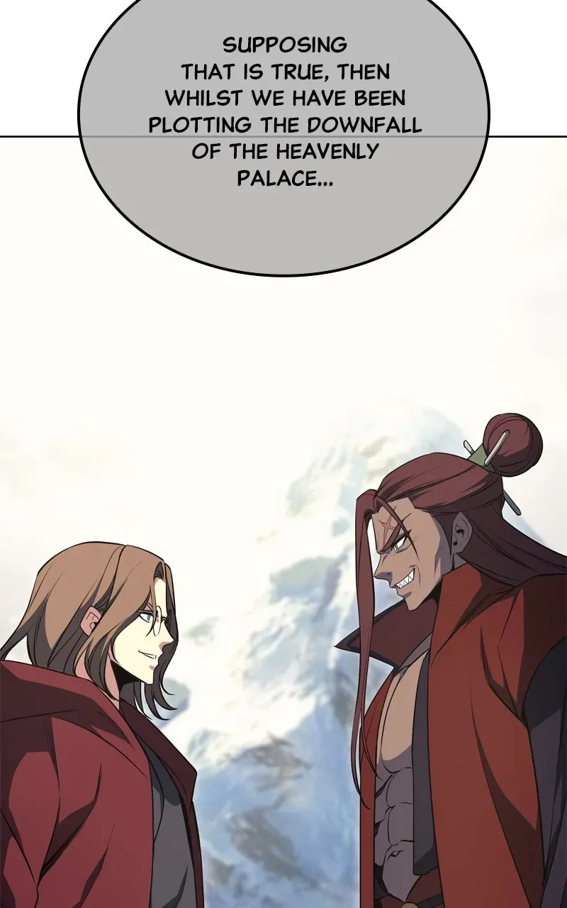Reincarnated as an Unruly Heir Chapter 168 page 92 - 