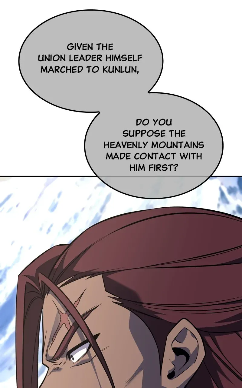 Reincarnated as an Unruly Heir Chapter 168 page 95 - 