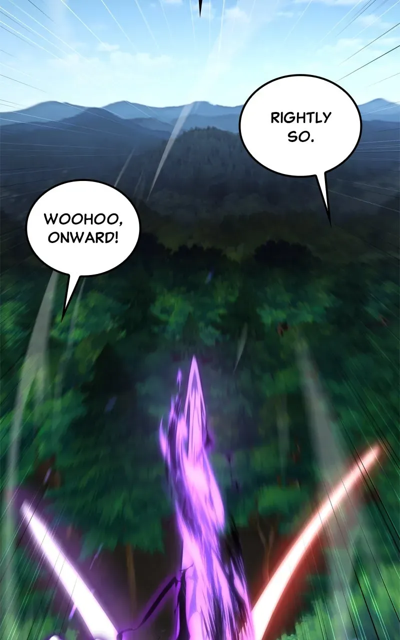 Reincarnated as an Unruly Heir Chapter 168 page 99 - 