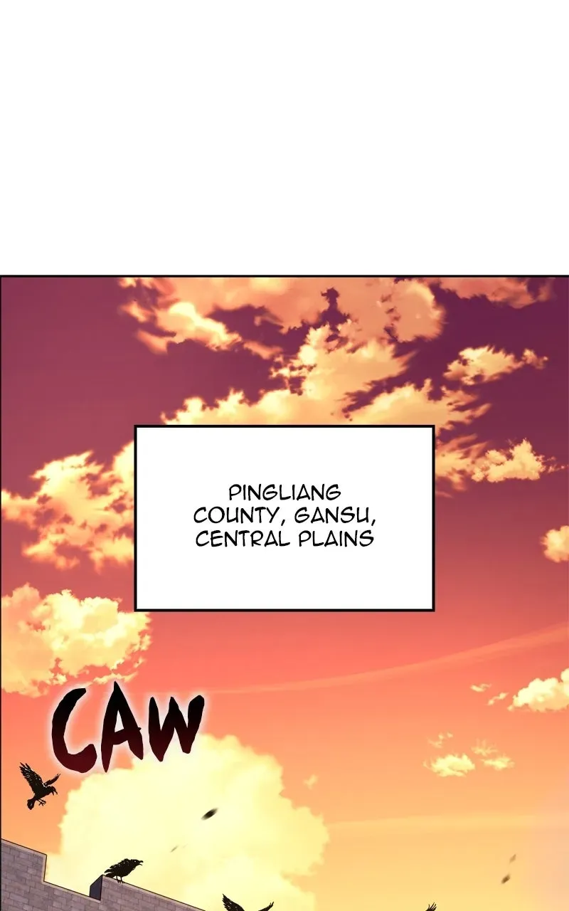 Reincarnated as an Unruly Heir Chapter 169 page 1 - 