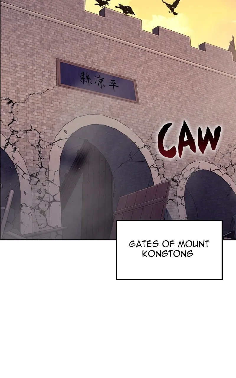 Reincarnated as an Unruly Heir Chapter 169 page 2 - 