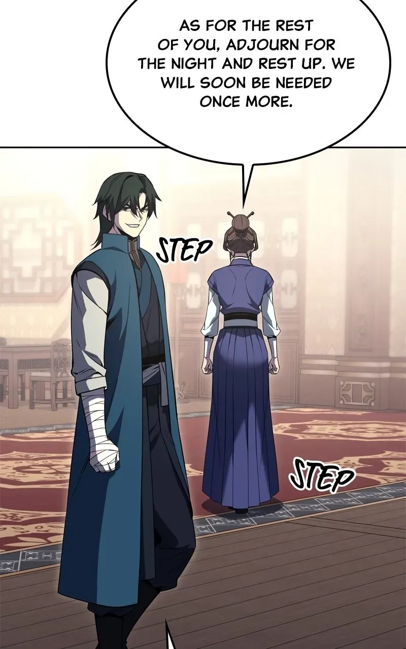 Reincarnated as an Unruly Heir Chapter 169 page 101 - 