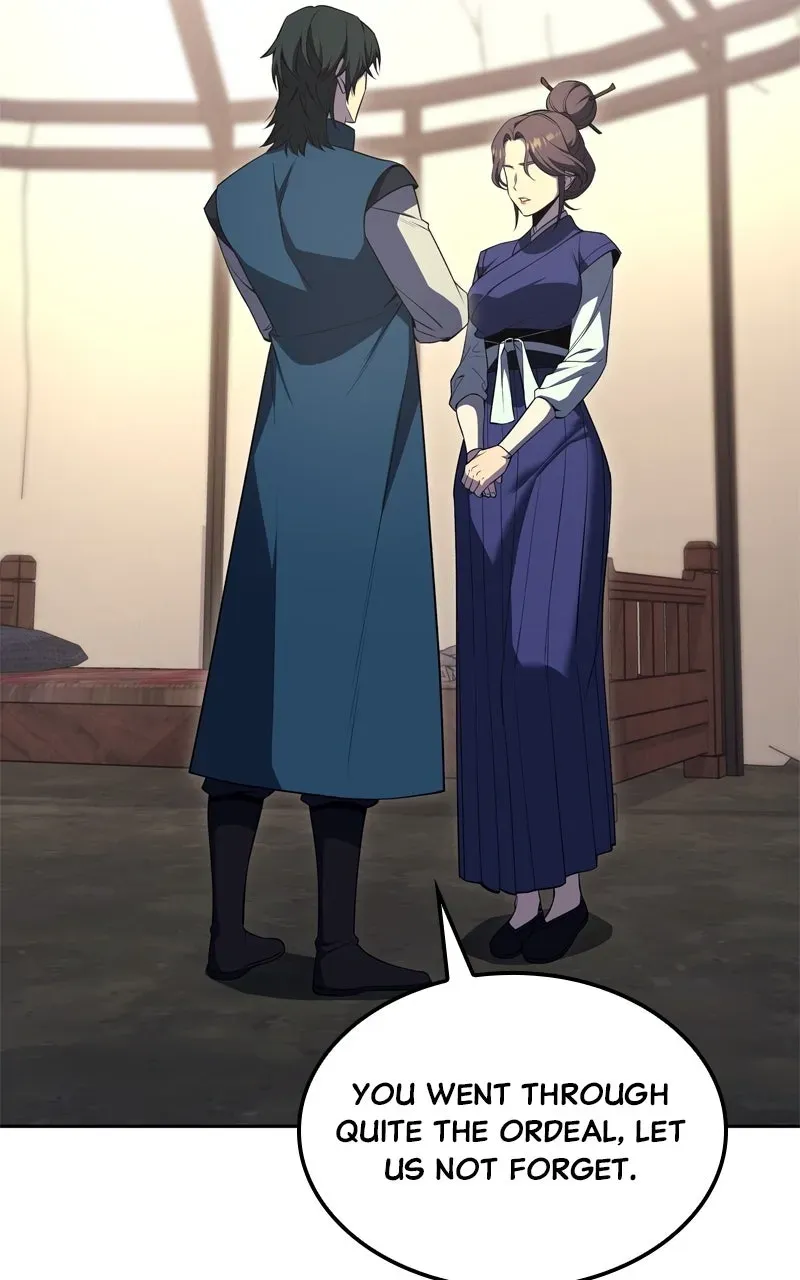 Reincarnated as an Unruly Heir Chapter 169 page 112 - 