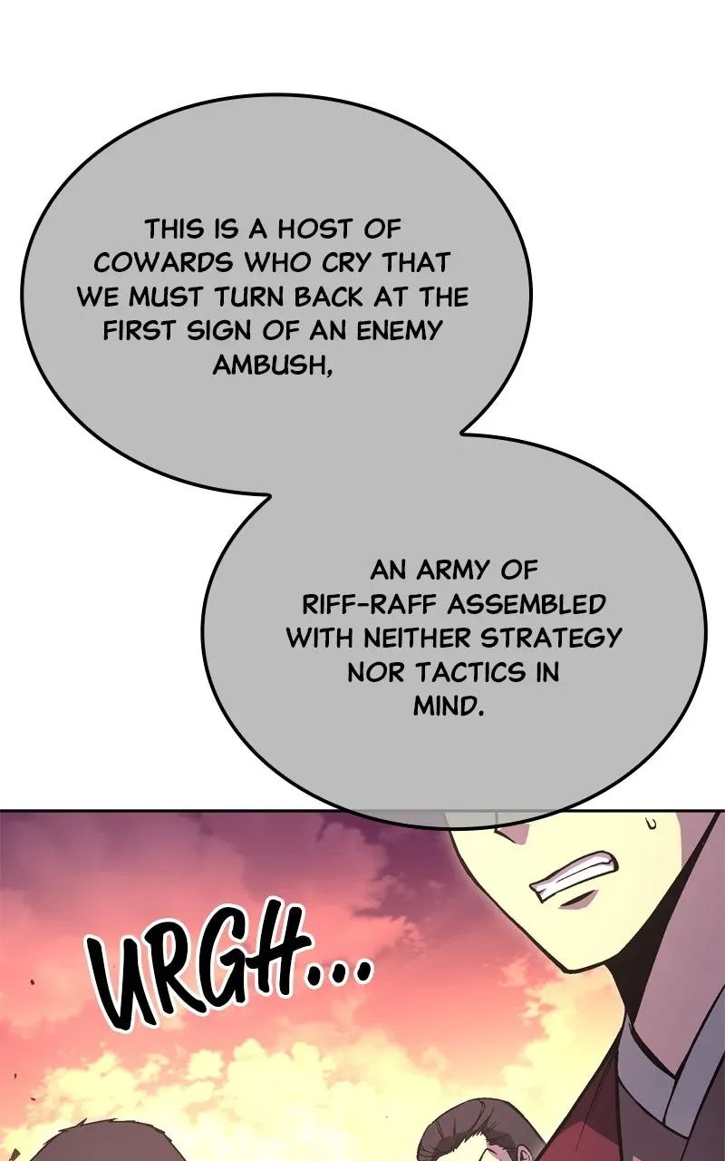 Reincarnated as an Unruly Heir Chapter 169 page 14 - 