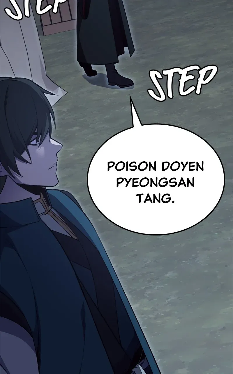 Reincarnated as an Unruly Heir Chapter 169 page 135 - 