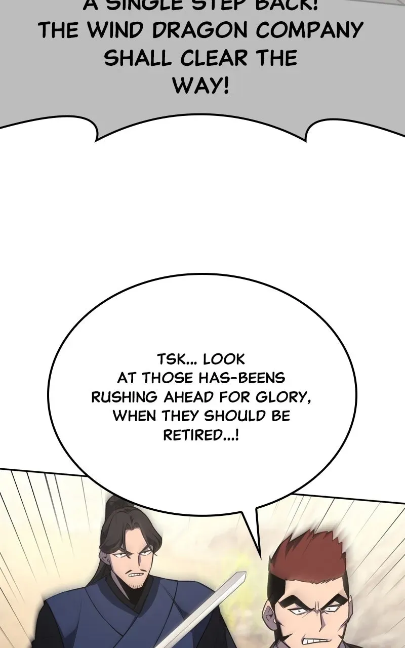 Reincarnated as an Unruly Heir Chapter 169 page 180 - 