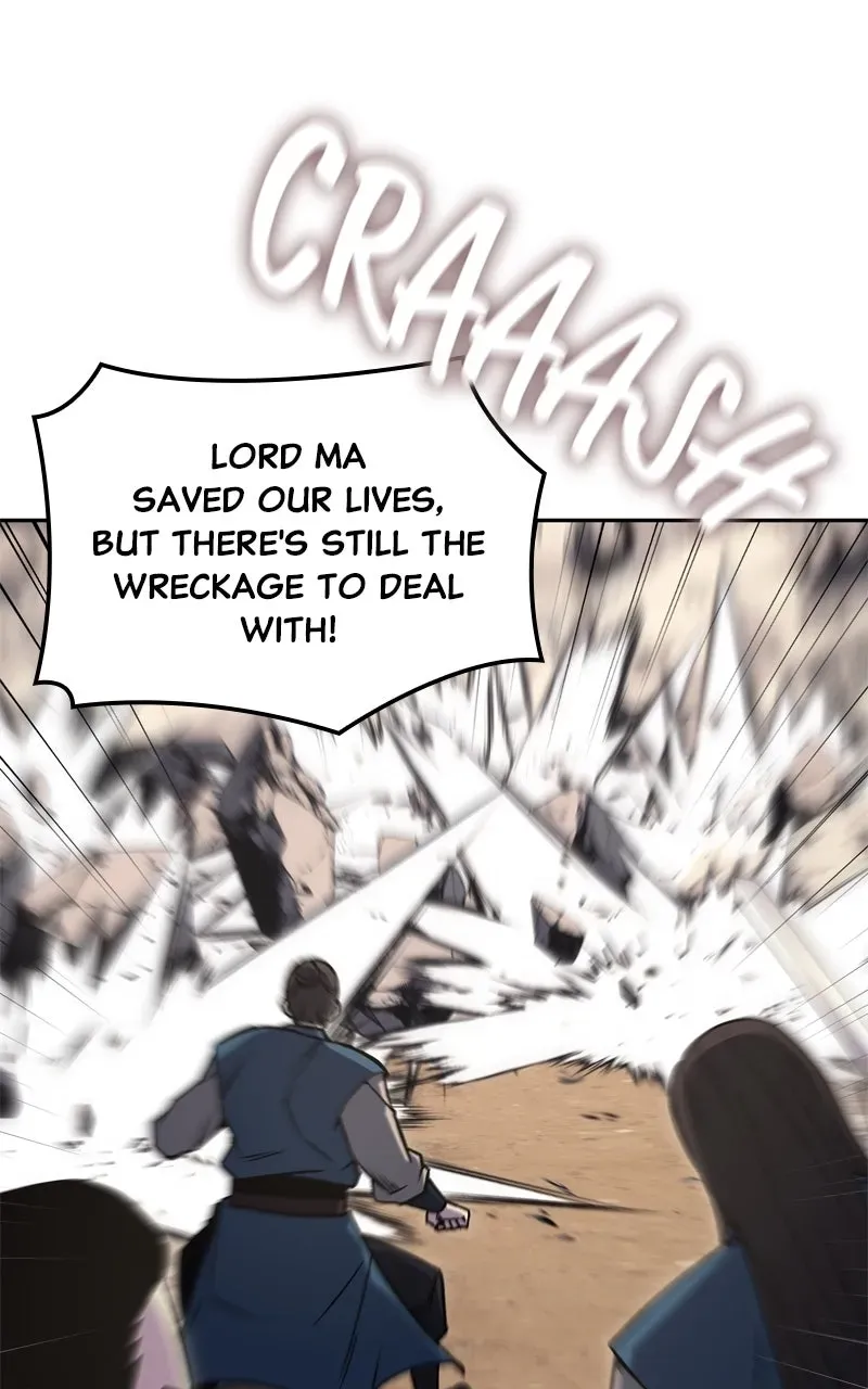 Reincarnated as an Unruly Heir Chapter 169 page 202 - 