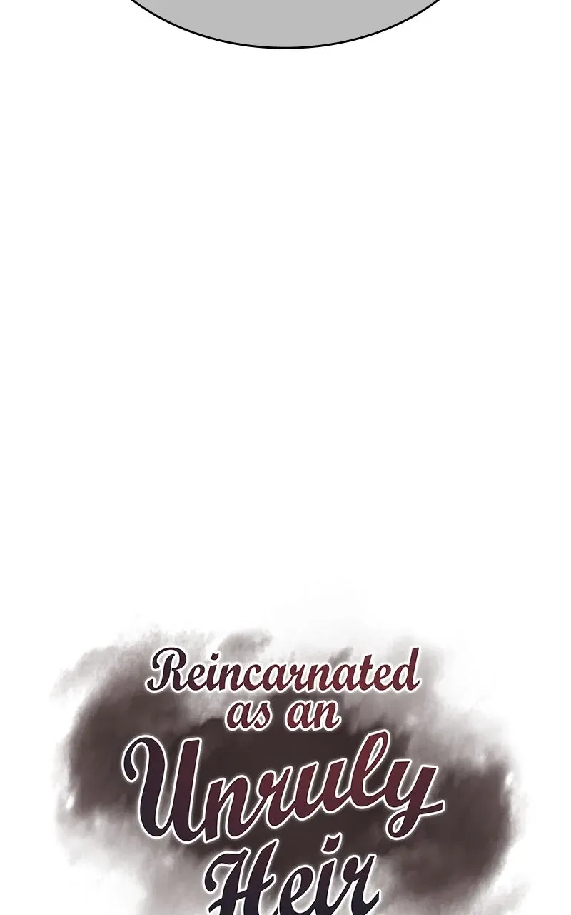 Reincarnated as an Unruly Heir Chapter 169 page 22 - 