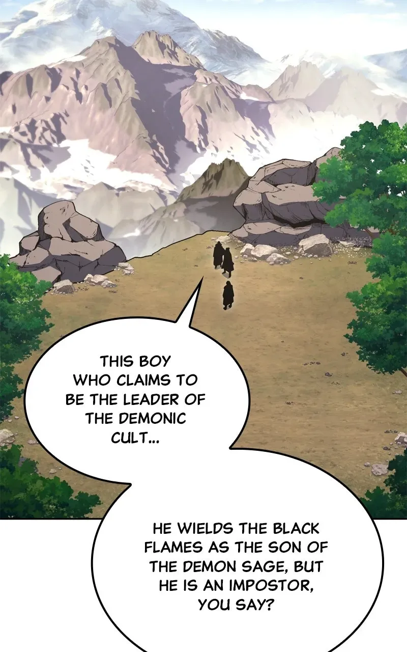 Reincarnated as an Unruly Heir Chapter 169 page 24 - 