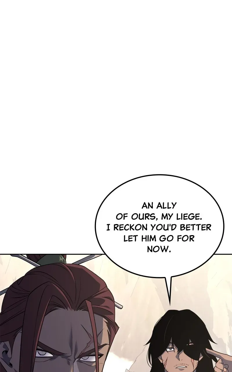 Reincarnated as an Unruly Heir Chapter 169 page 27 - 