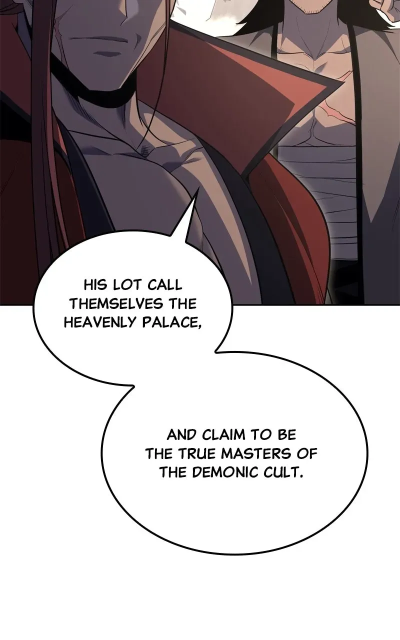 Reincarnated as an Unruly Heir Chapter 169 page 28 - 