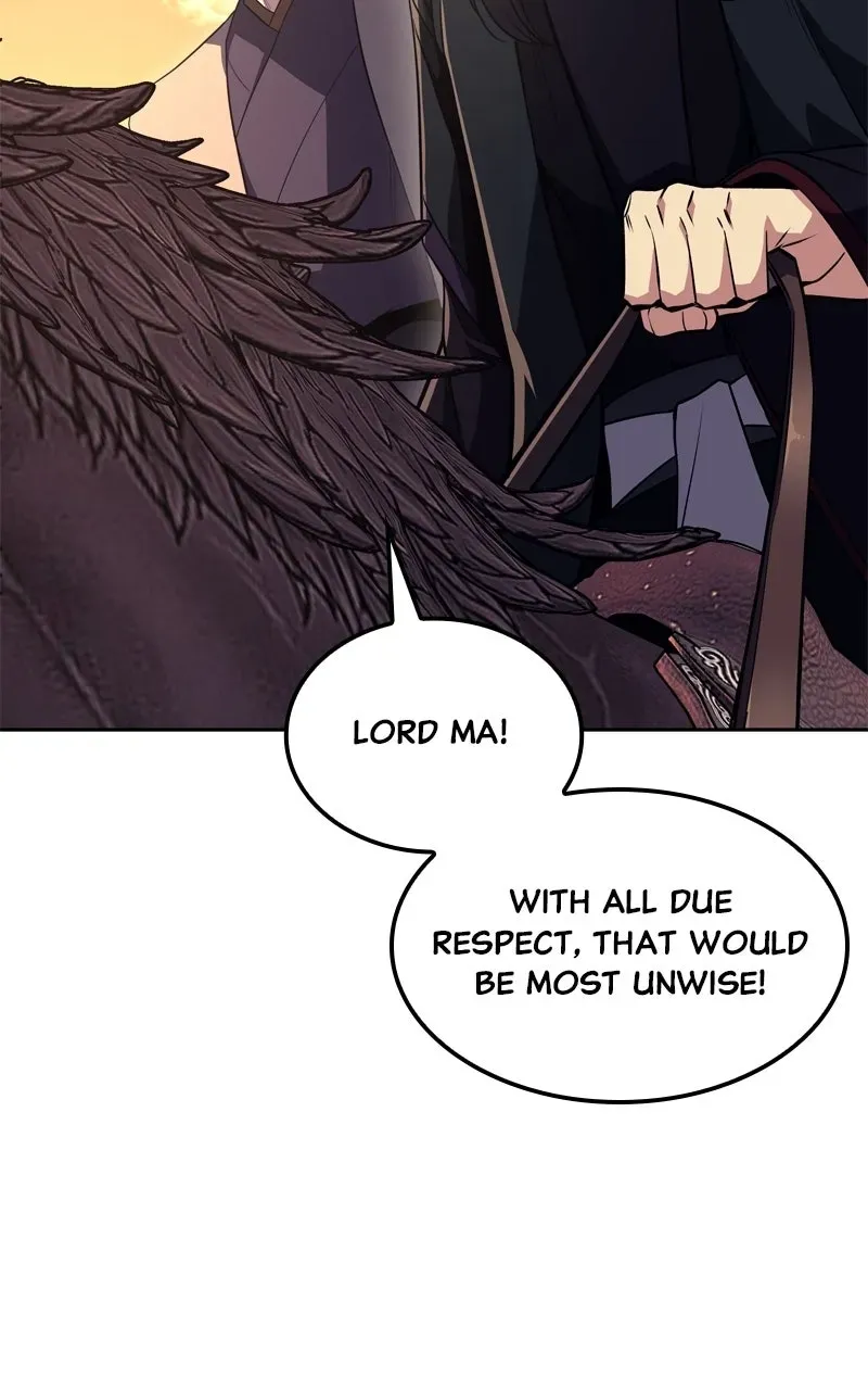 Reincarnated as an Unruly Heir Chapter 169 page 4 - 