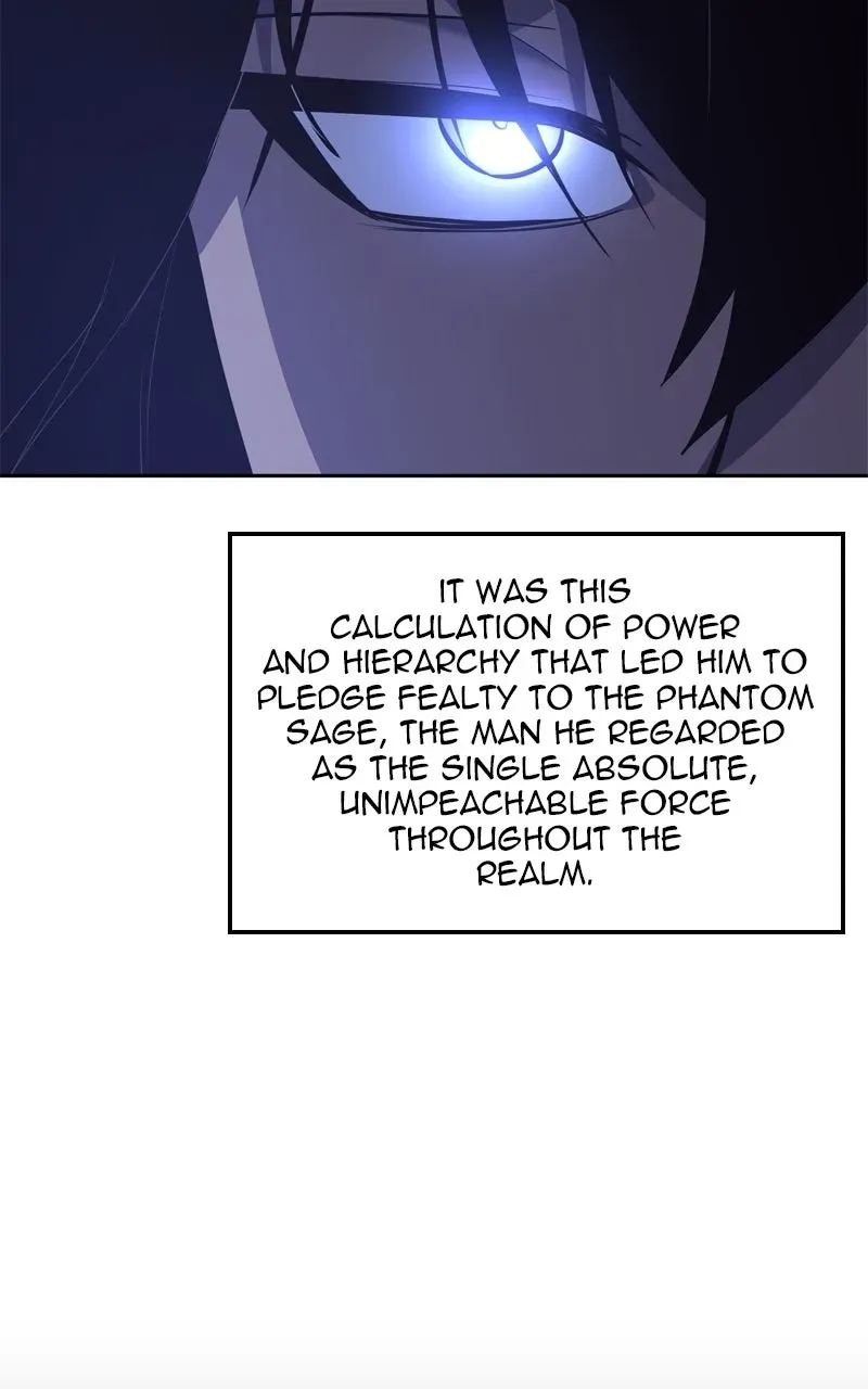 Reincarnated as an Unruly Heir Chapter 169 page 35 - 