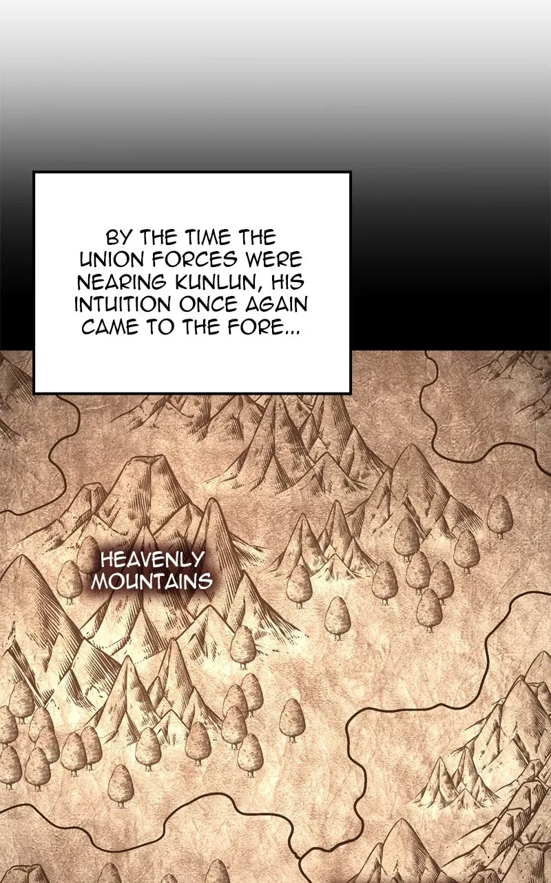 Reincarnated as an Unruly Heir Chapter 169 page 36 - 