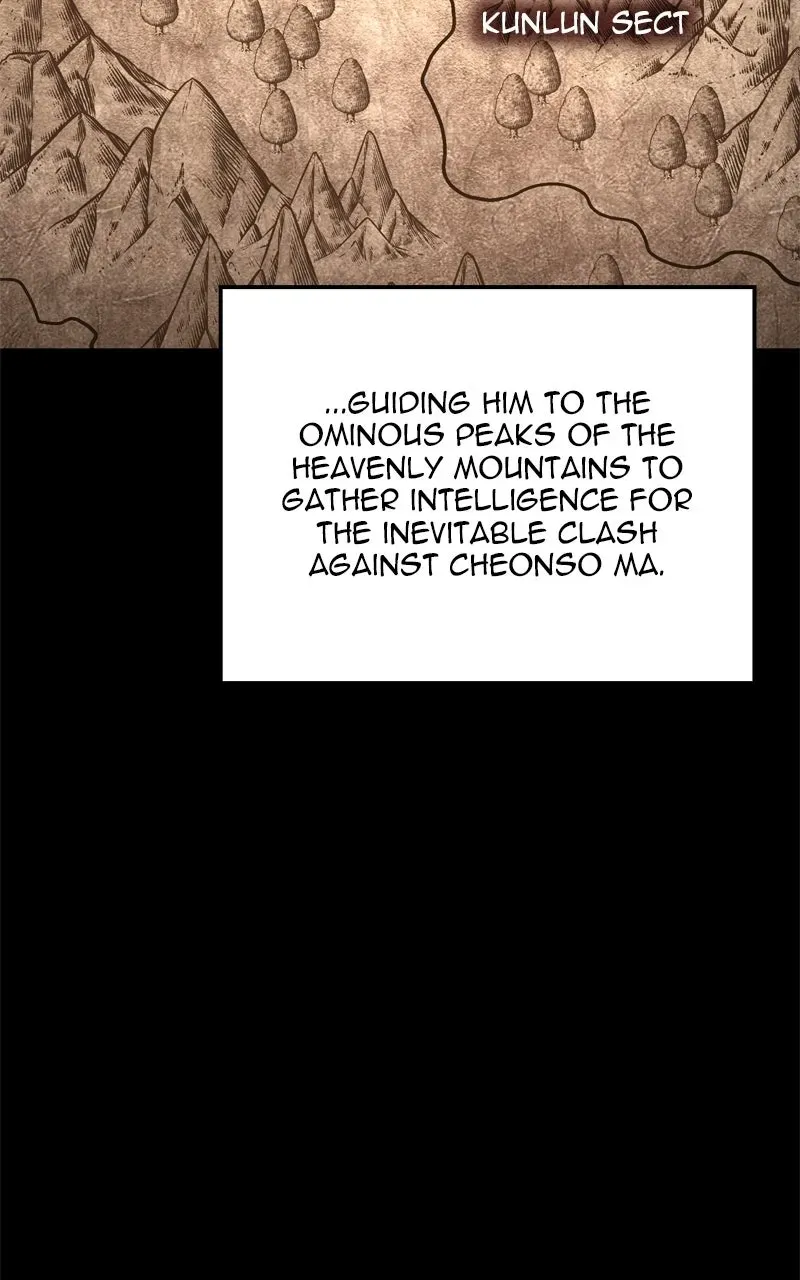 Reincarnated as an Unruly Heir Chapter 169 page 37 - 