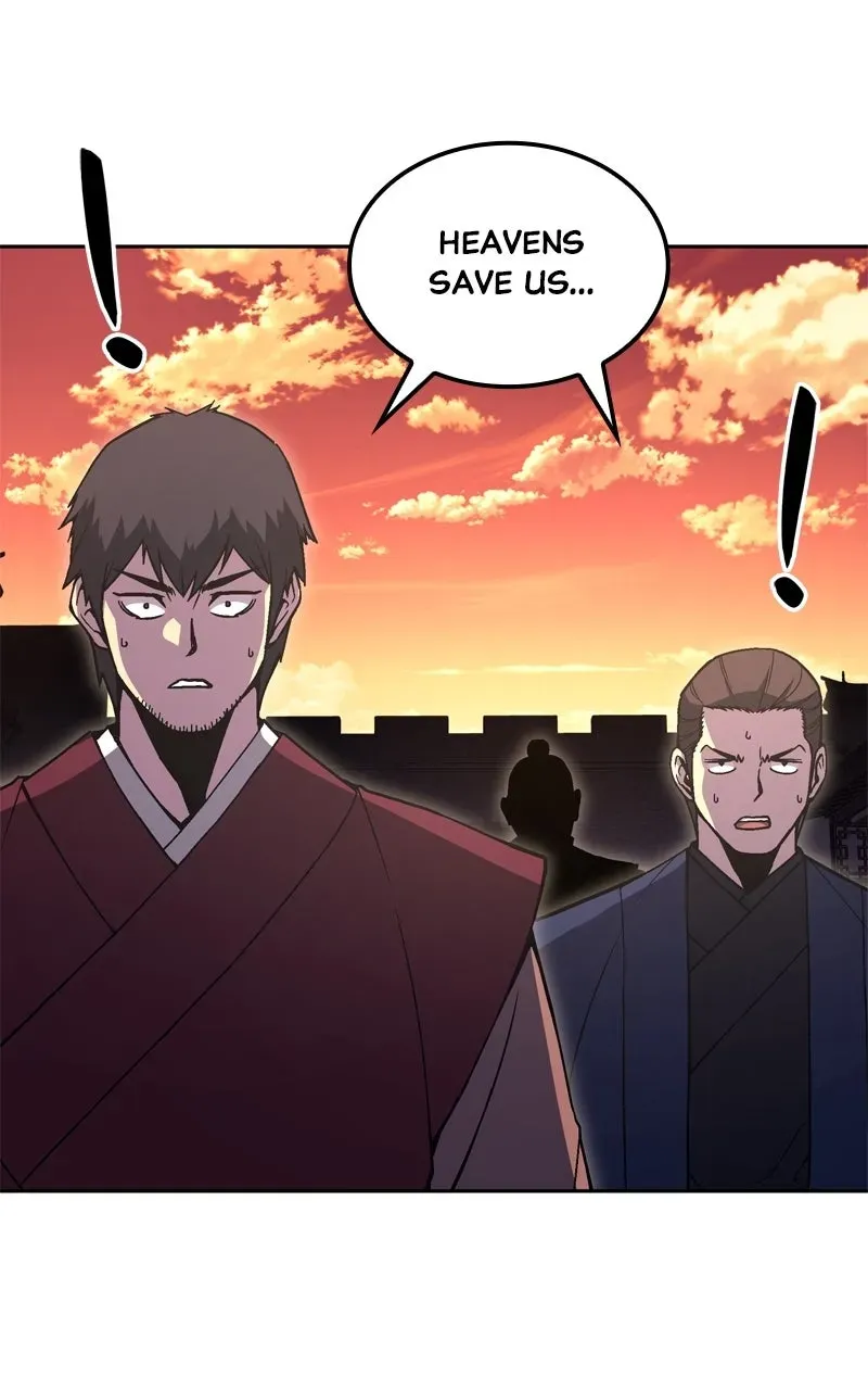 Reincarnated as an Unruly Heir Chapter 169 page 5 - 