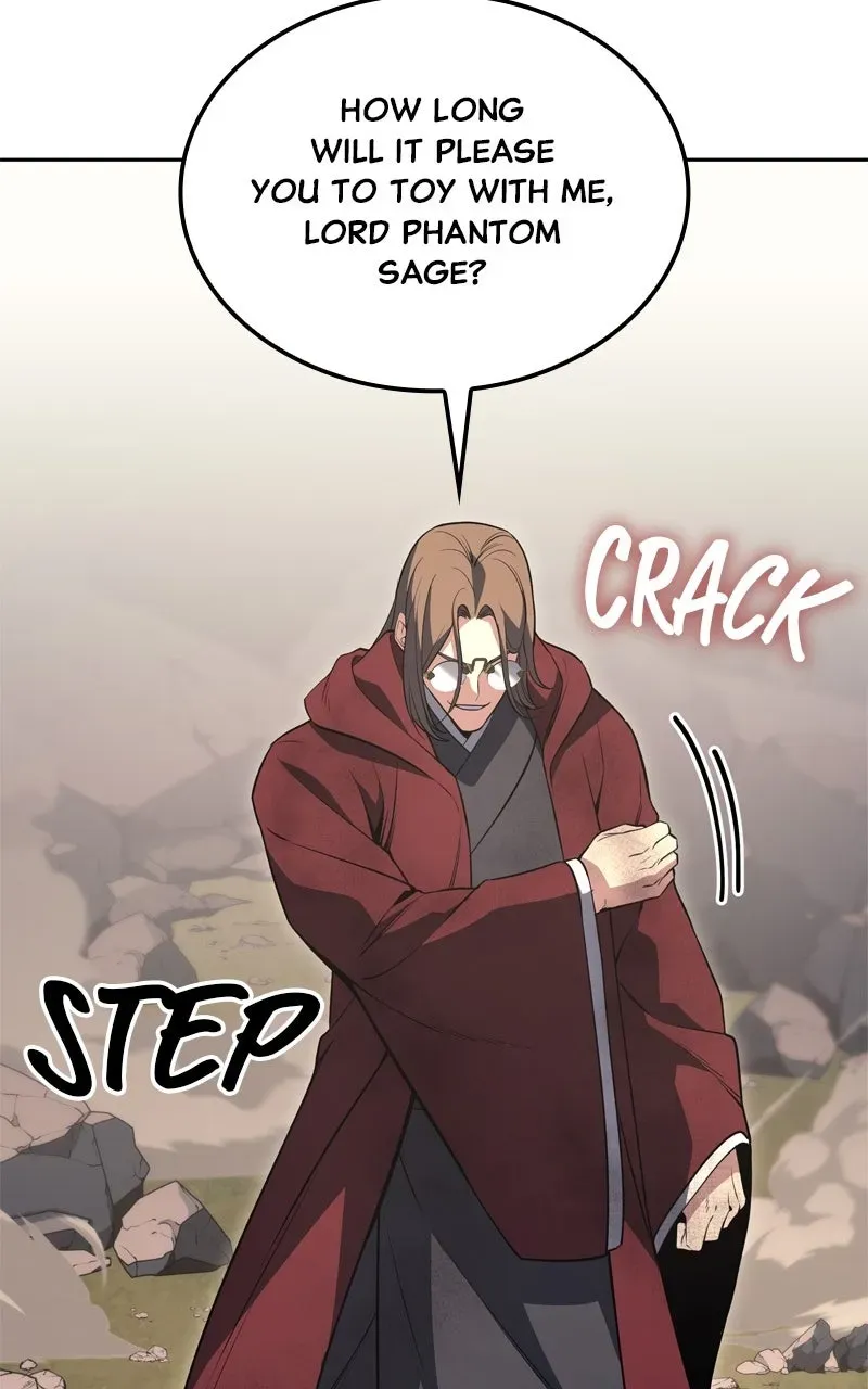 Reincarnated as an Unruly Heir Chapter 169 page 50 - 