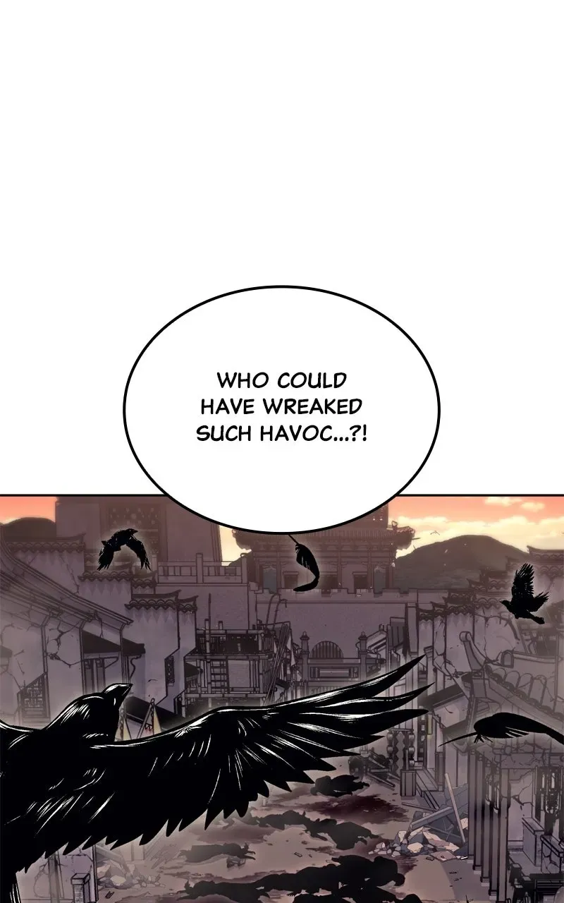 Reincarnated as an Unruly Heir Chapter 169 page 6 - 