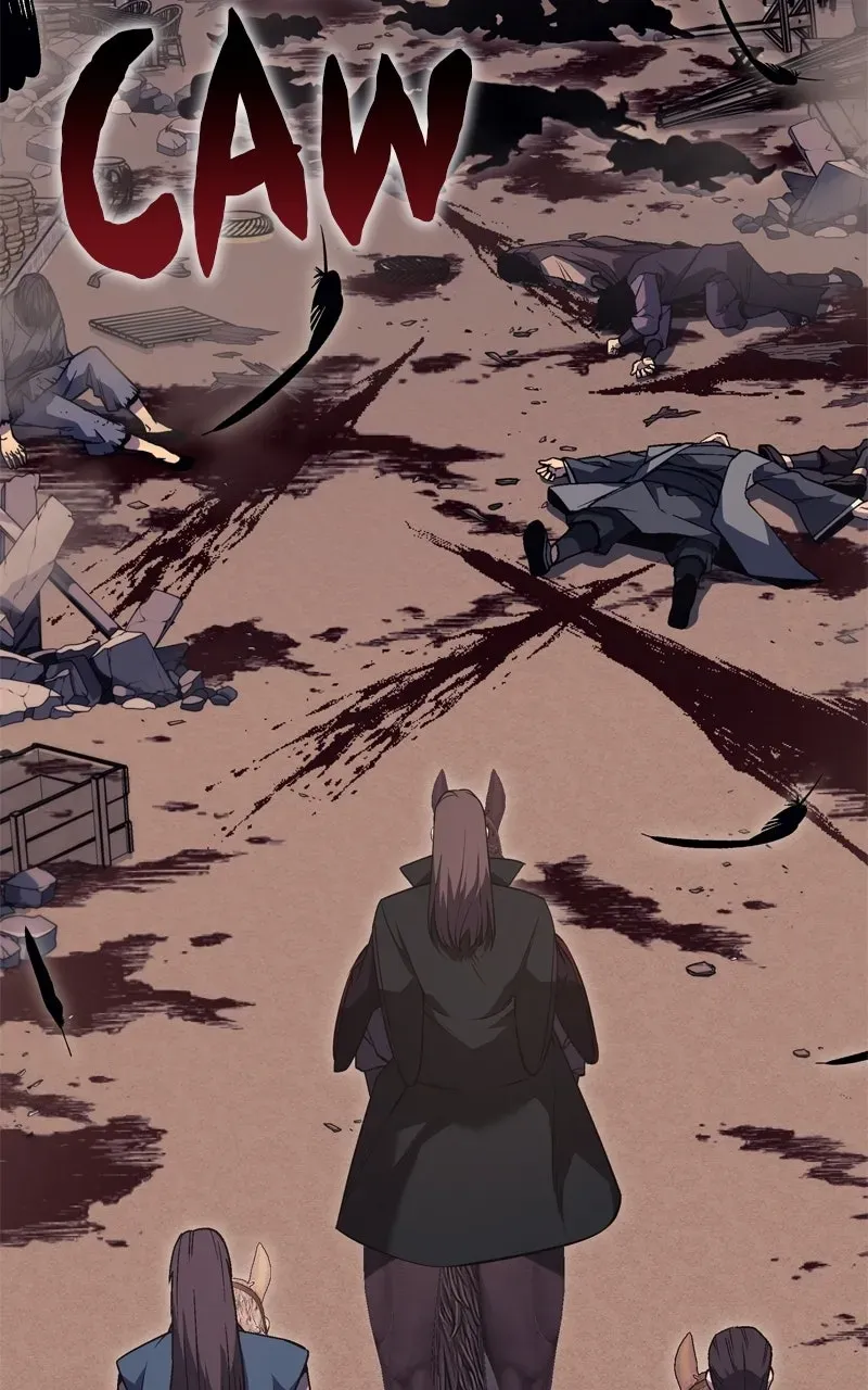 Reincarnated as an Unruly Heir Chapter 169 page 7 - 