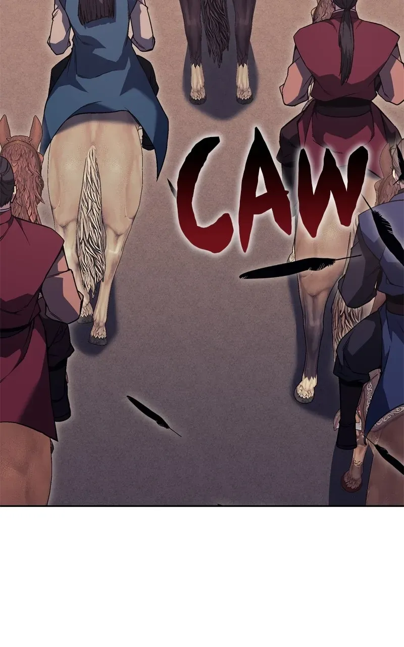 Reincarnated as an Unruly Heir Chapter 169 page 8 - 