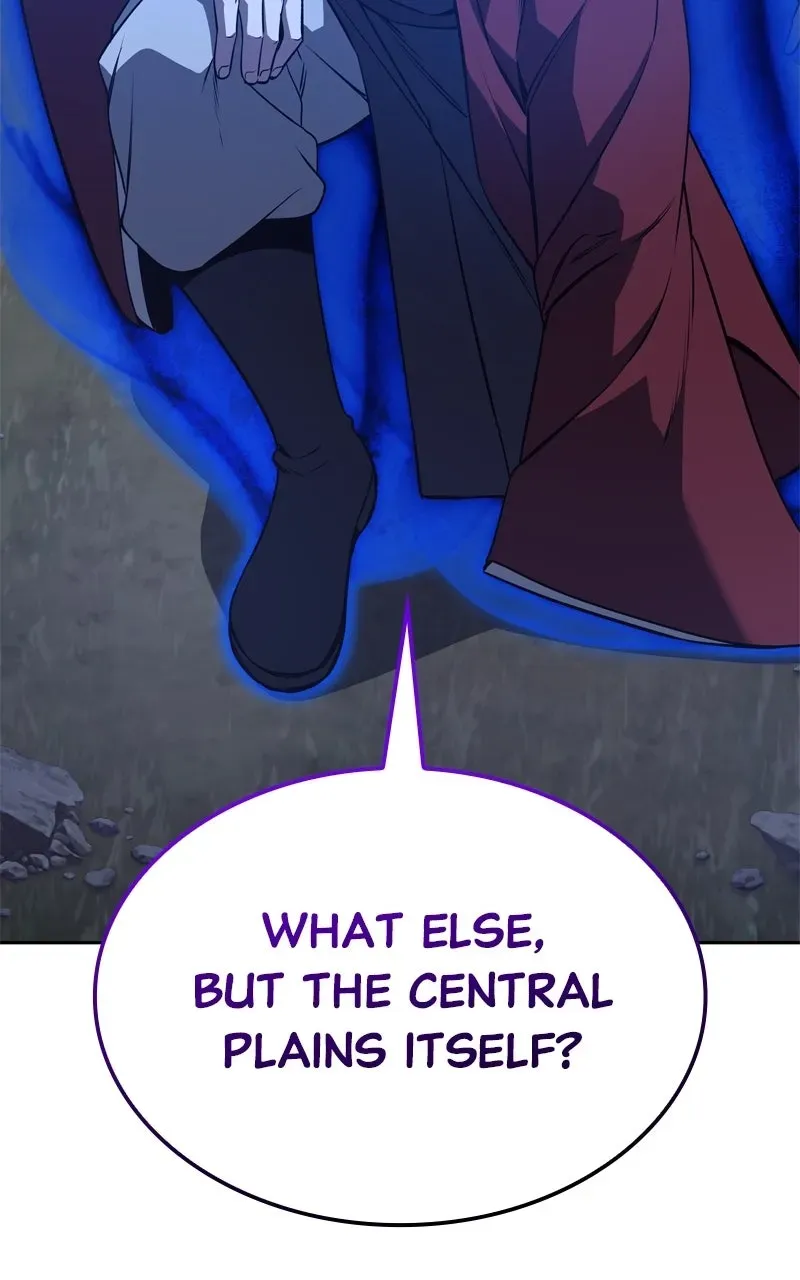 Reincarnated as an Unruly Heir Chapter 169 page 73 - 