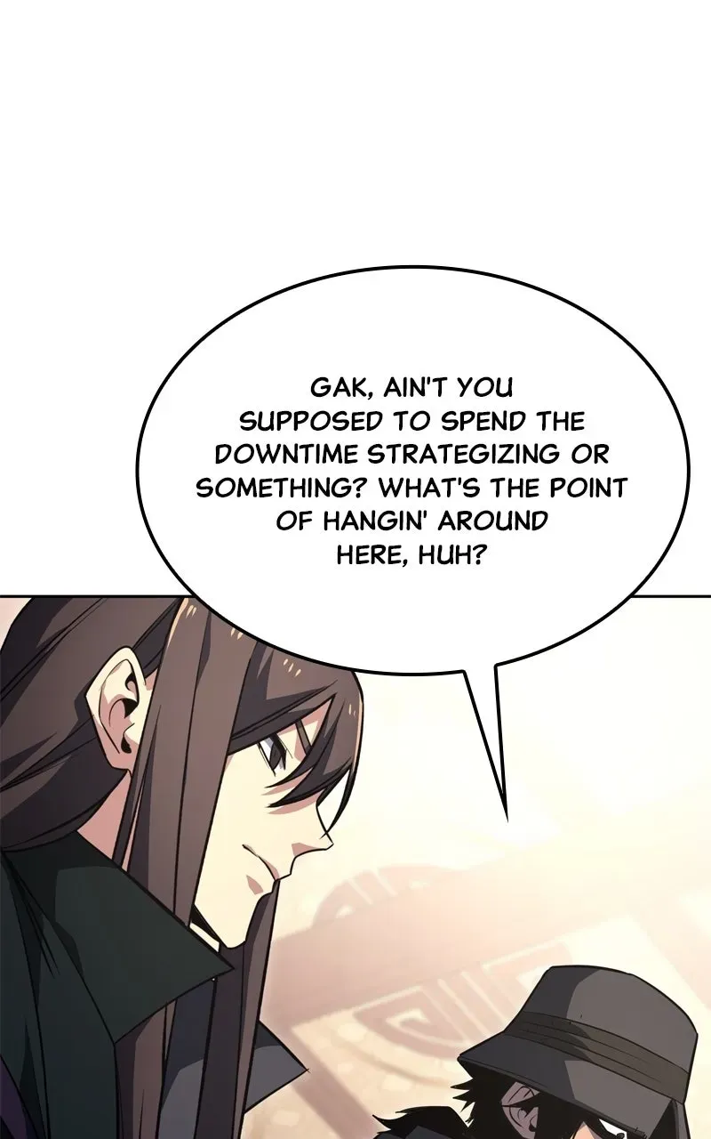 Reincarnated as an Unruly Heir Chapter 169 page 77 - 