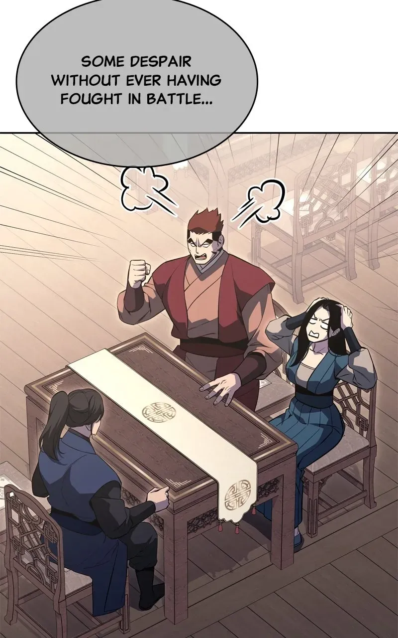 Reincarnated as an Unruly Heir Chapter 169 page 79 - 