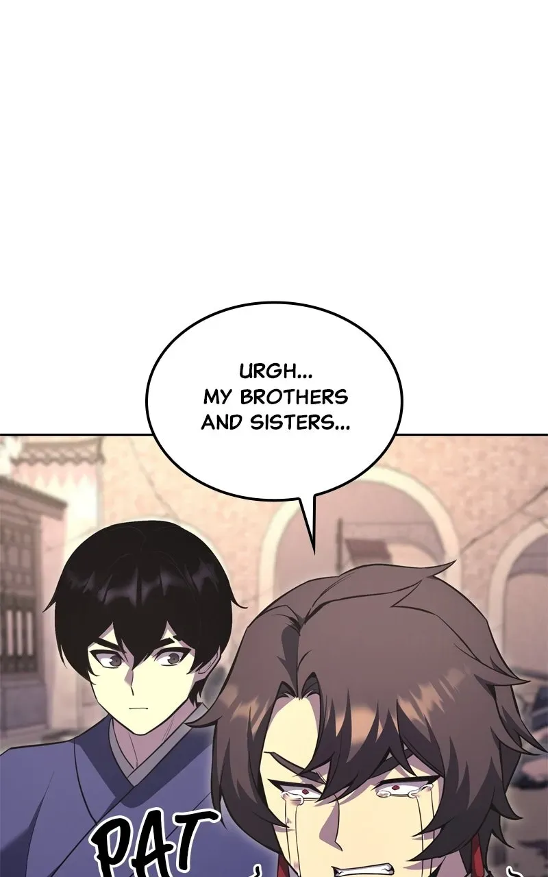 Reincarnated as an Unruly Heir Chapter 169 page 9 - 