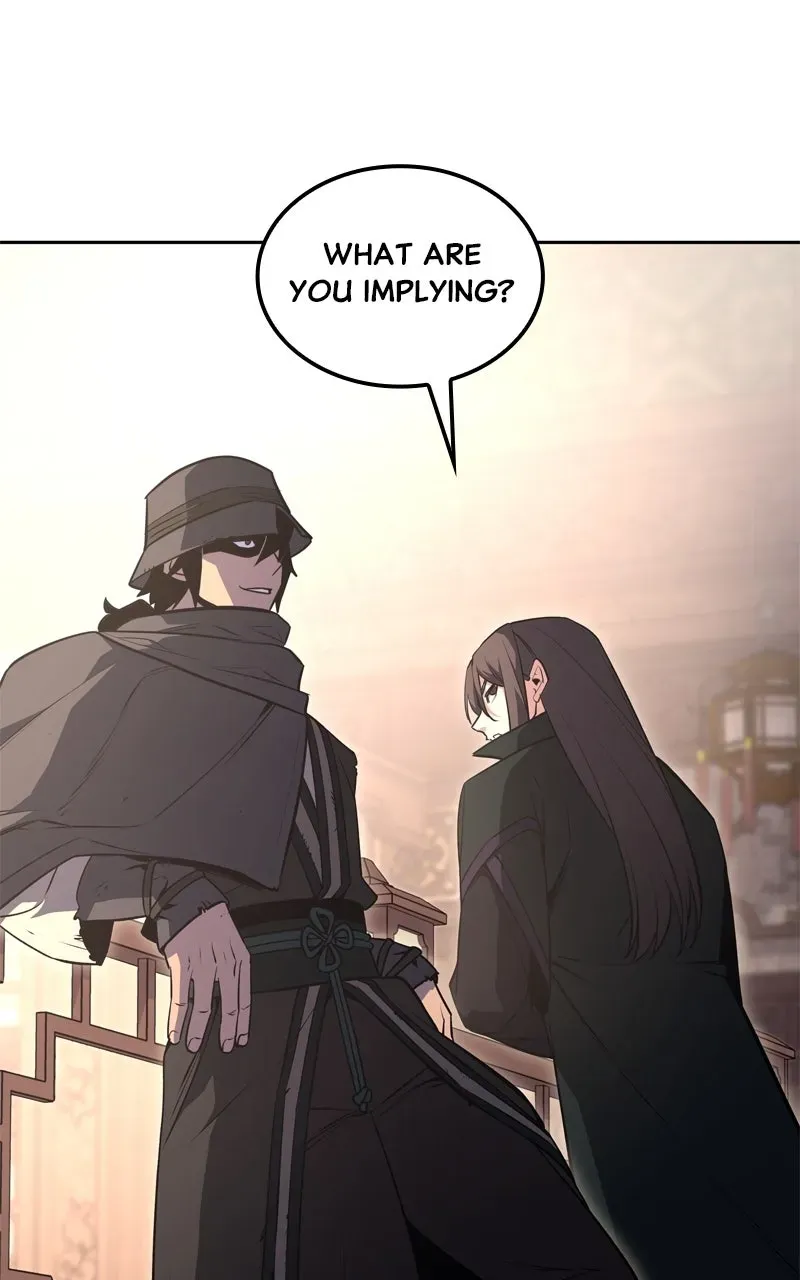 Reincarnated as an Unruly Heir Chapter 169 page 82 - 