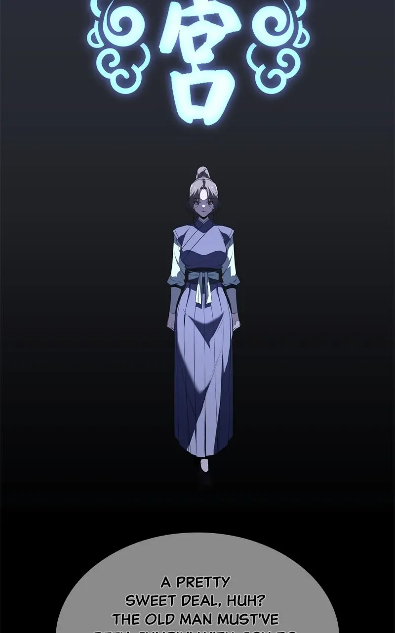 Reincarnated as an Unruly Heir Chapter 169 page 85 - 