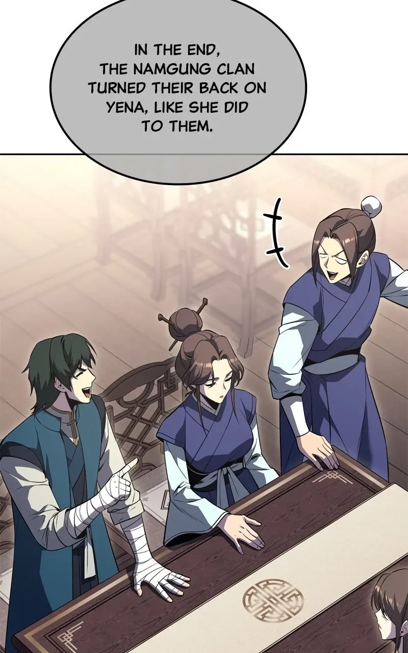 Reincarnated as an Unruly Heir Chapter 169 page 89 - 