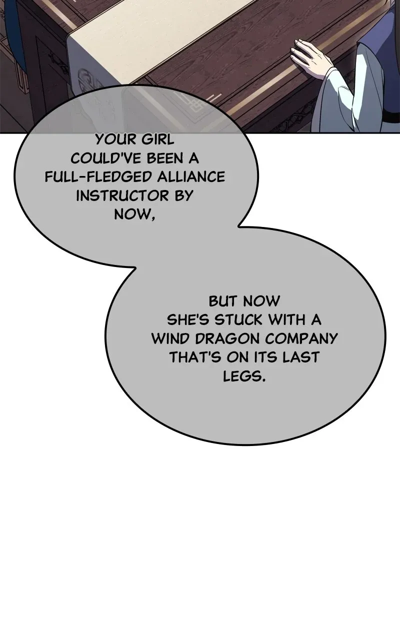 Reincarnated as an Unruly Heir Chapter 169 page 90 - 