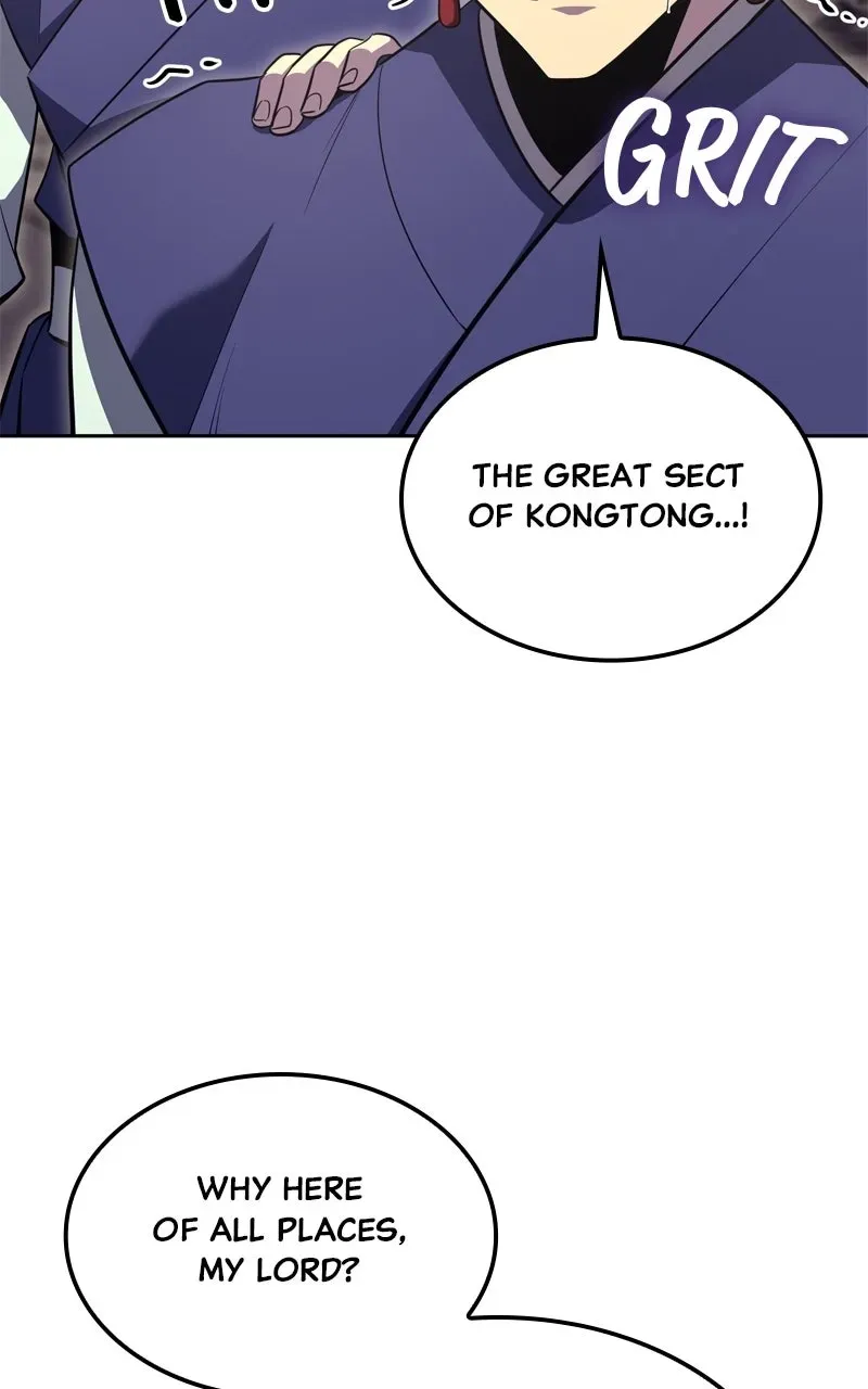 Reincarnated as an Unruly Heir Chapter 169 page 10 - 