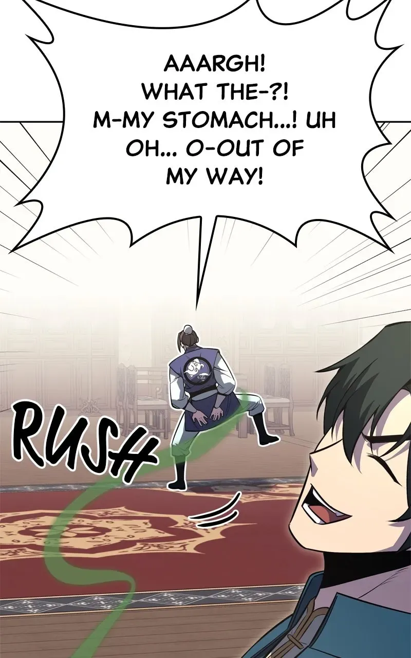 Reincarnated as an Unruly Heir Chapter 169 page 96 - 
