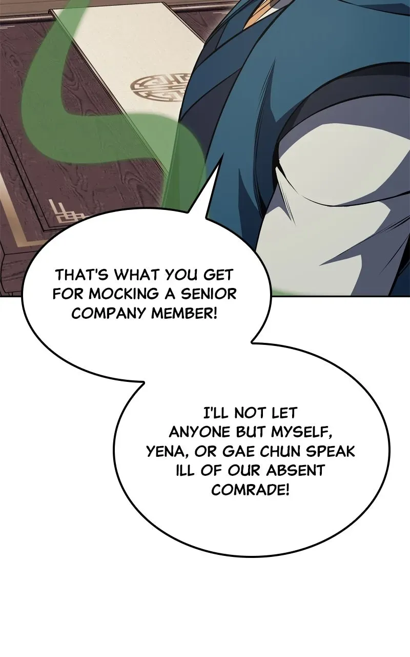 Reincarnated as an Unruly Heir Chapter 169 page 97 - 