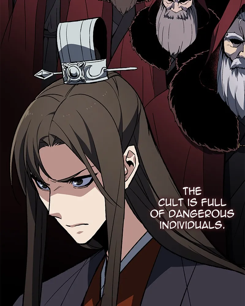 Reincarnated as an Unruly Heir Chapter 17 page 11 - 