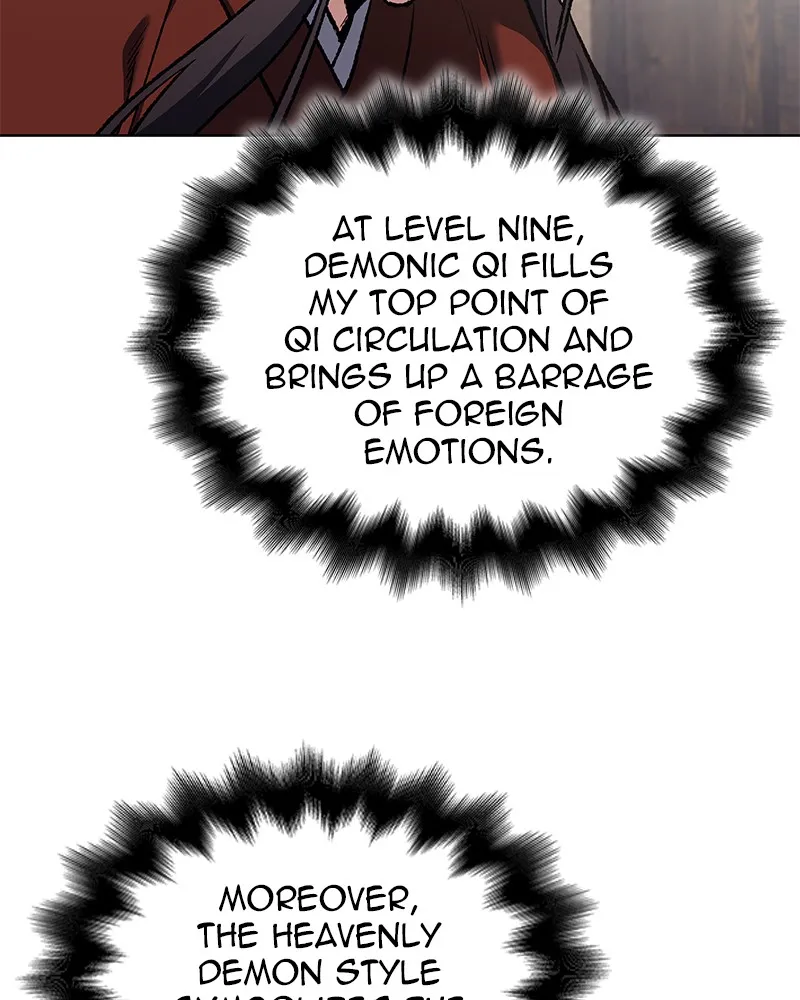 Reincarnated as an Unruly Heir Chapter 17 page 109 - 
