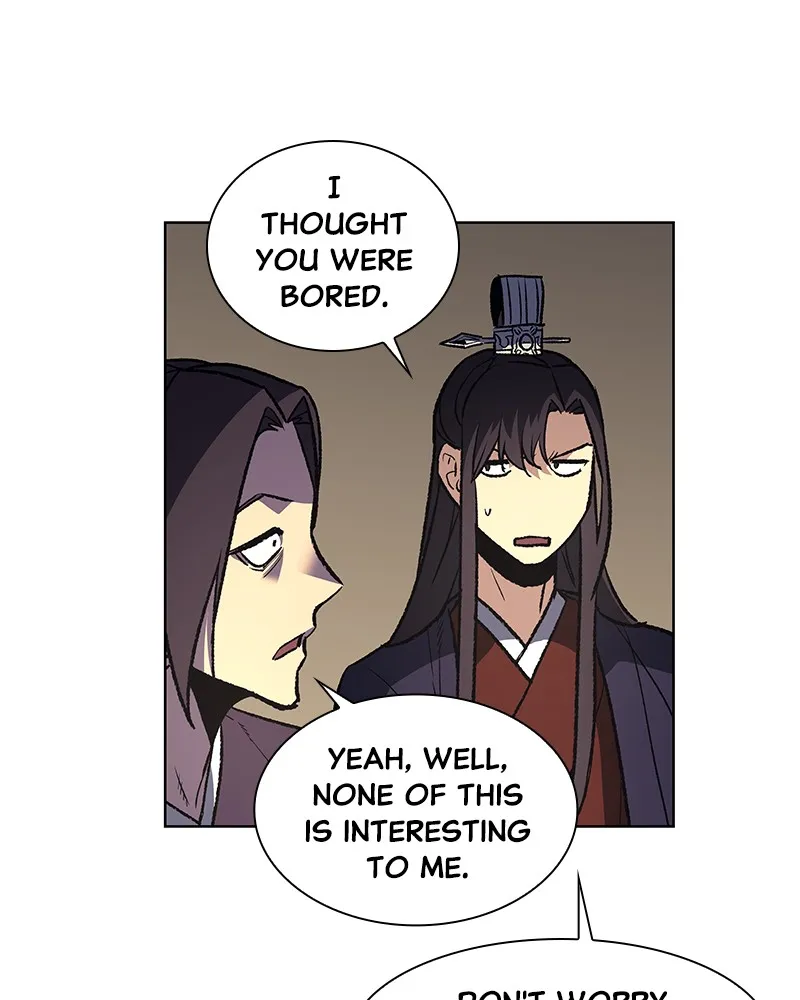 Reincarnated as an Unruly Heir Chapter 17 page 15 - 