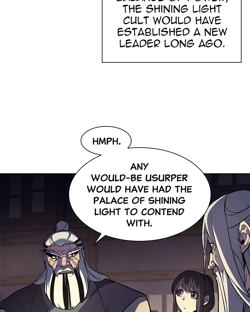 Reincarnated as an Unruly Heir Chapter 17 page 19 - 