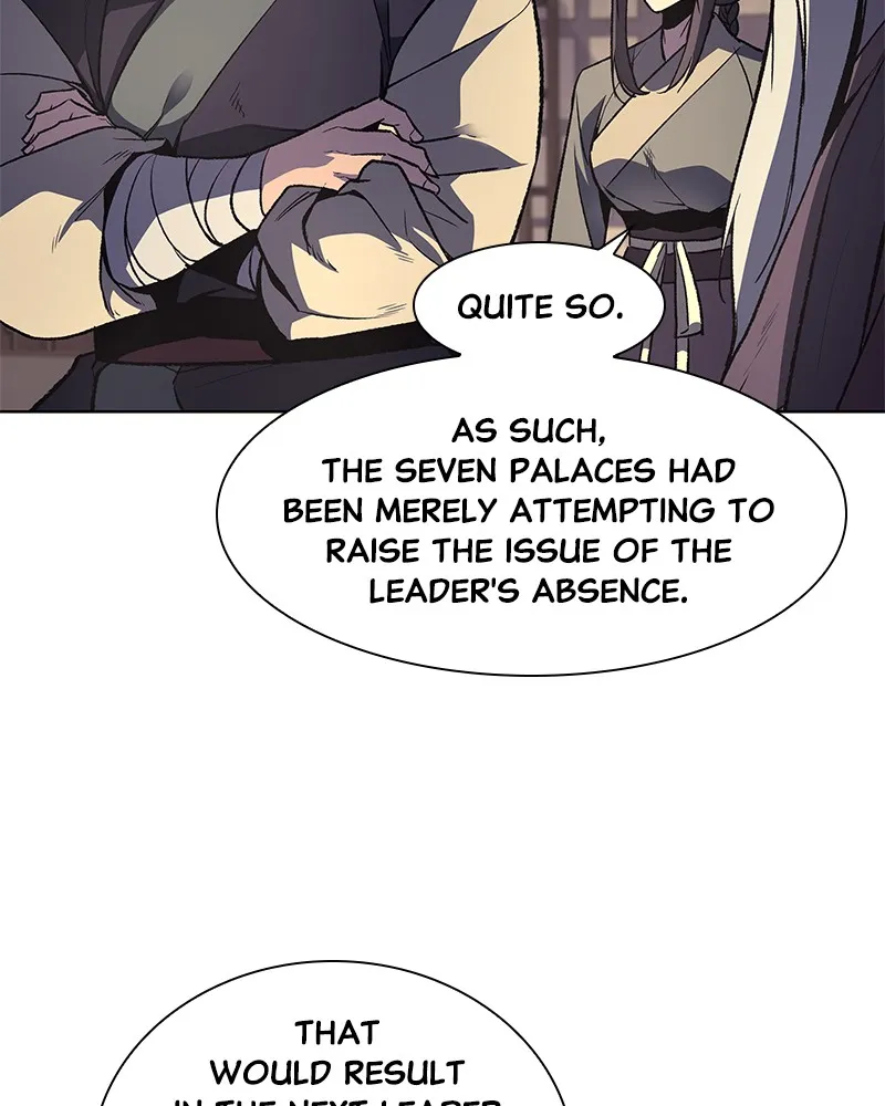 Reincarnated as an Unruly Heir Chapter 17 page 20 - 