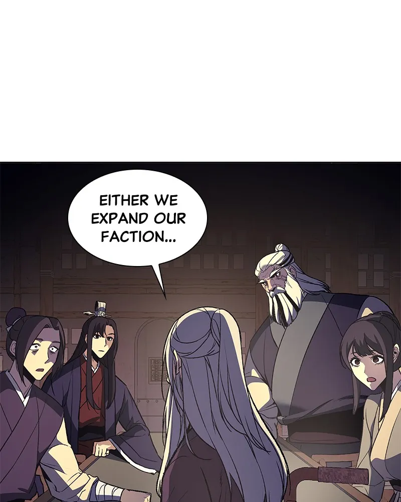 Reincarnated as an Unruly Heir Chapter 17 page 3 - 