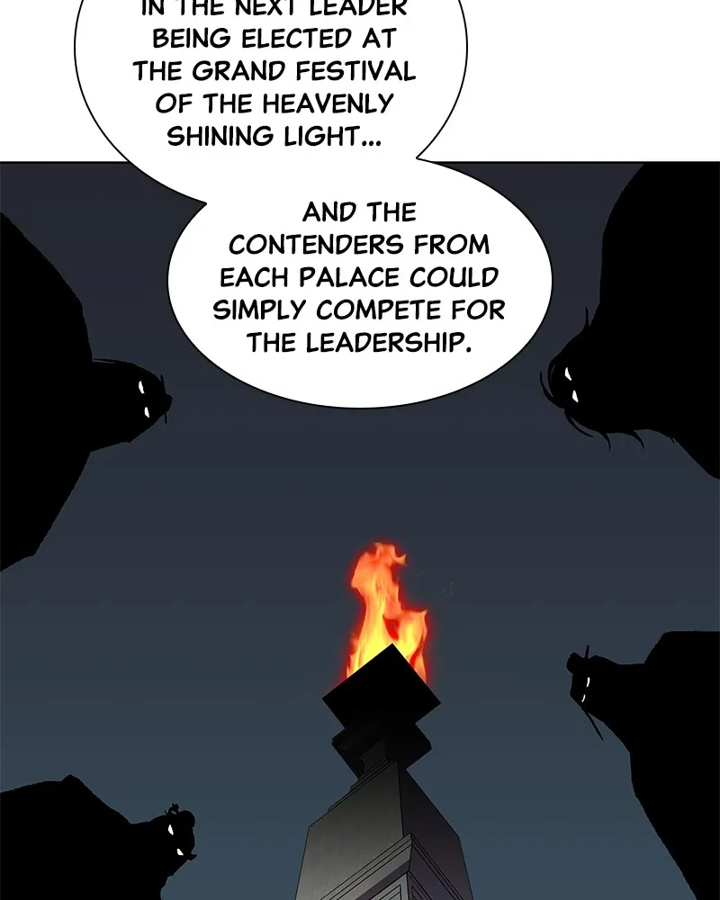Reincarnated as an Unruly Heir Chapter 17 page 21 - 