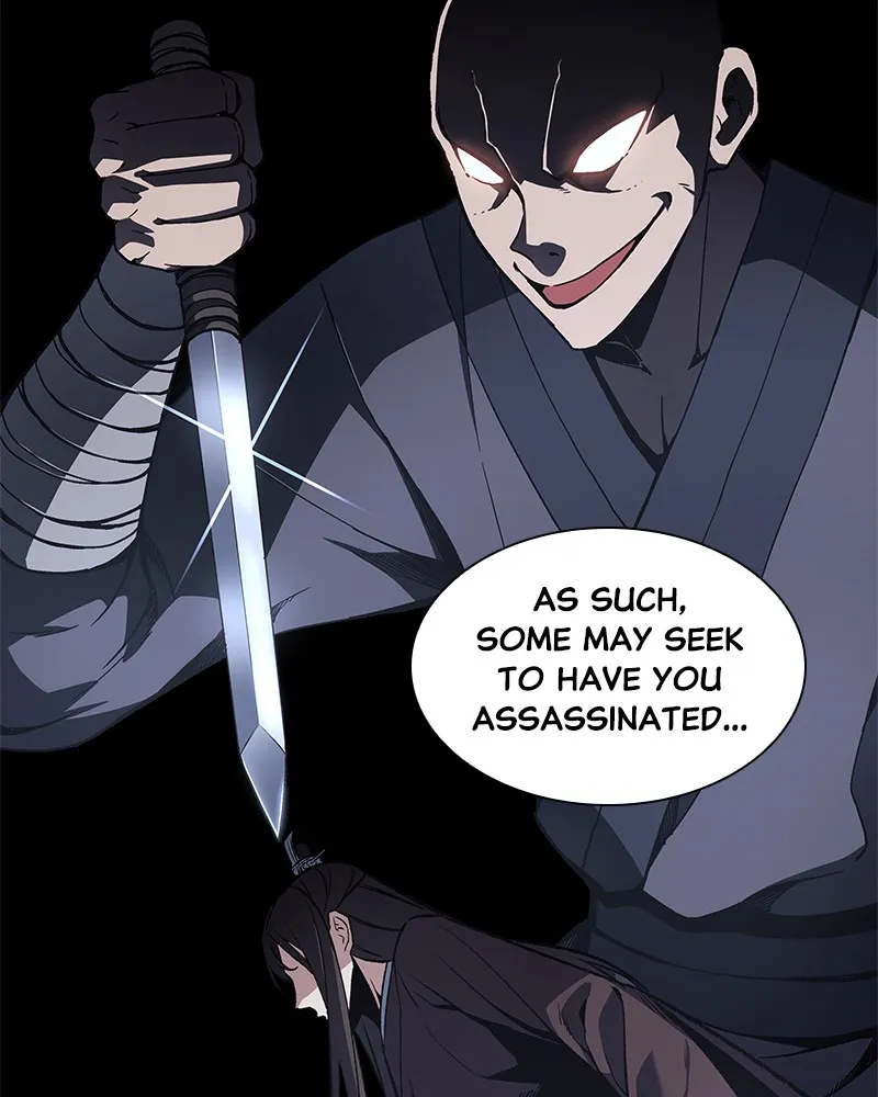 Reincarnated as an Unruly Heir Chapter 17 page 27 - 