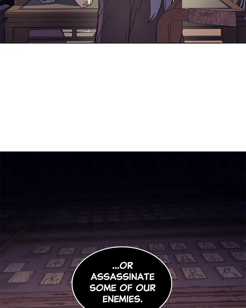 Reincarnated as an Unruly Heir Chapter 17 page 4 - 