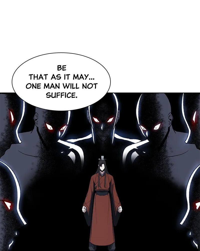 Reincarnated as an Unruly Heir Chapter 17 page 31 - 