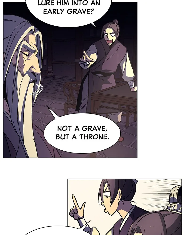 Reincarnated as an Unruly Heir Chapter 17 page 33 - 