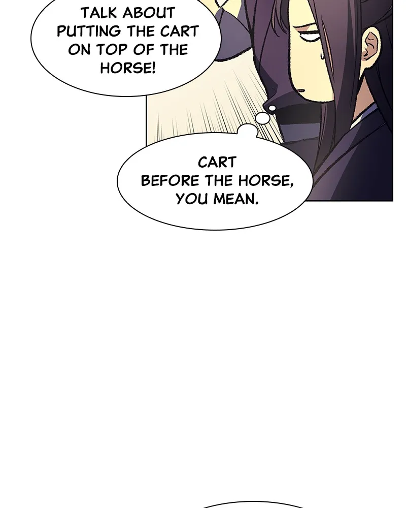 Reincarnated as an Unruly Heir Chapter 17 page 34 - 
