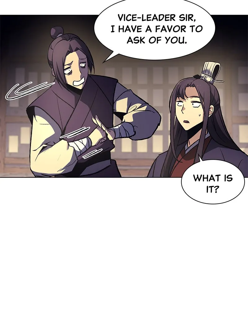 Reincarnated as an Unruly Heir Chapter 17 page 35 - 
