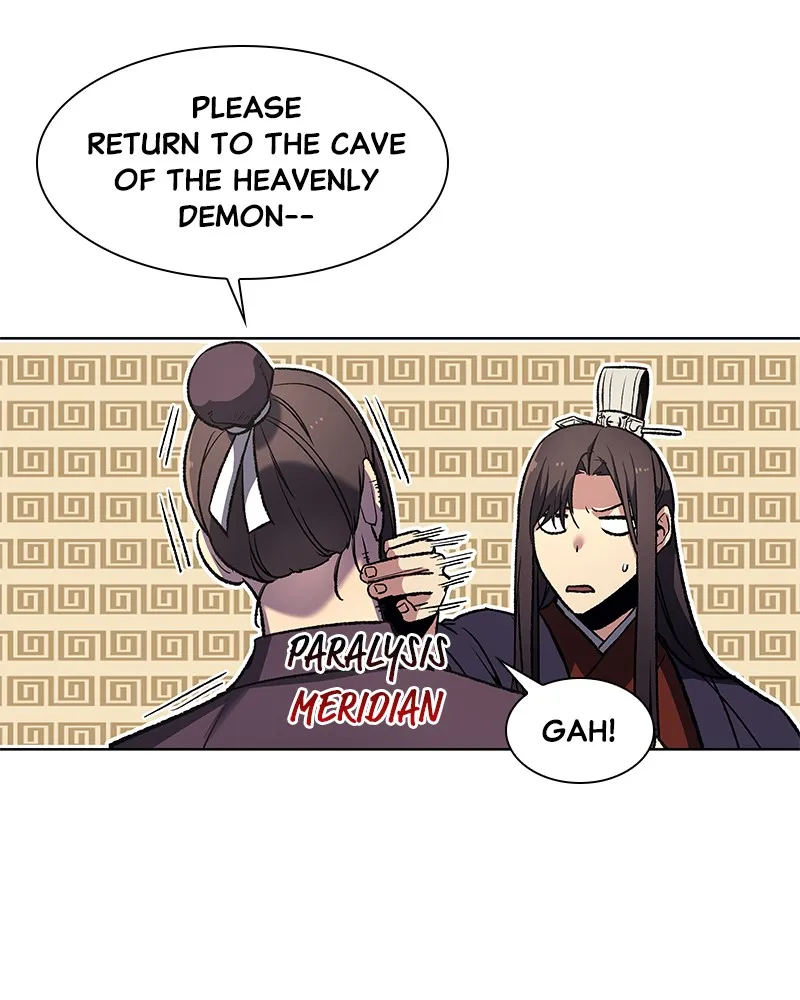 Reincarnated as an Unruly Heir Chapter 17 page 36 - 