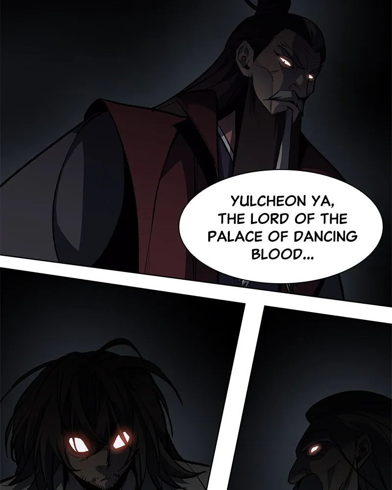 Reincarnated as an Unruly Heir Chapter 17 page 38 - 